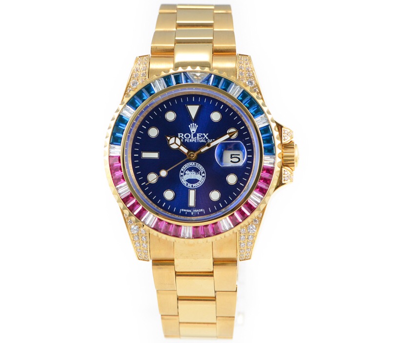 submariner ring