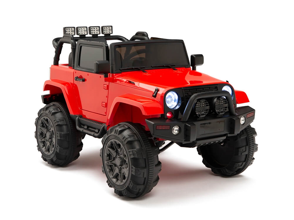 kids 12v ride on jeep