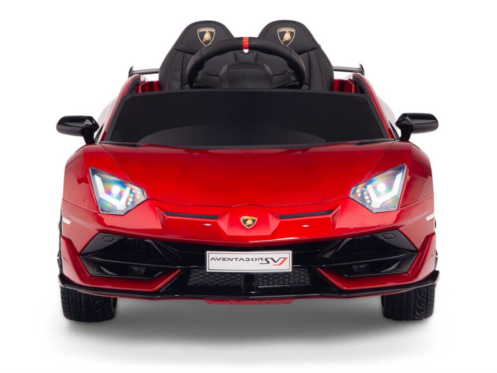12 volt lamborghini
