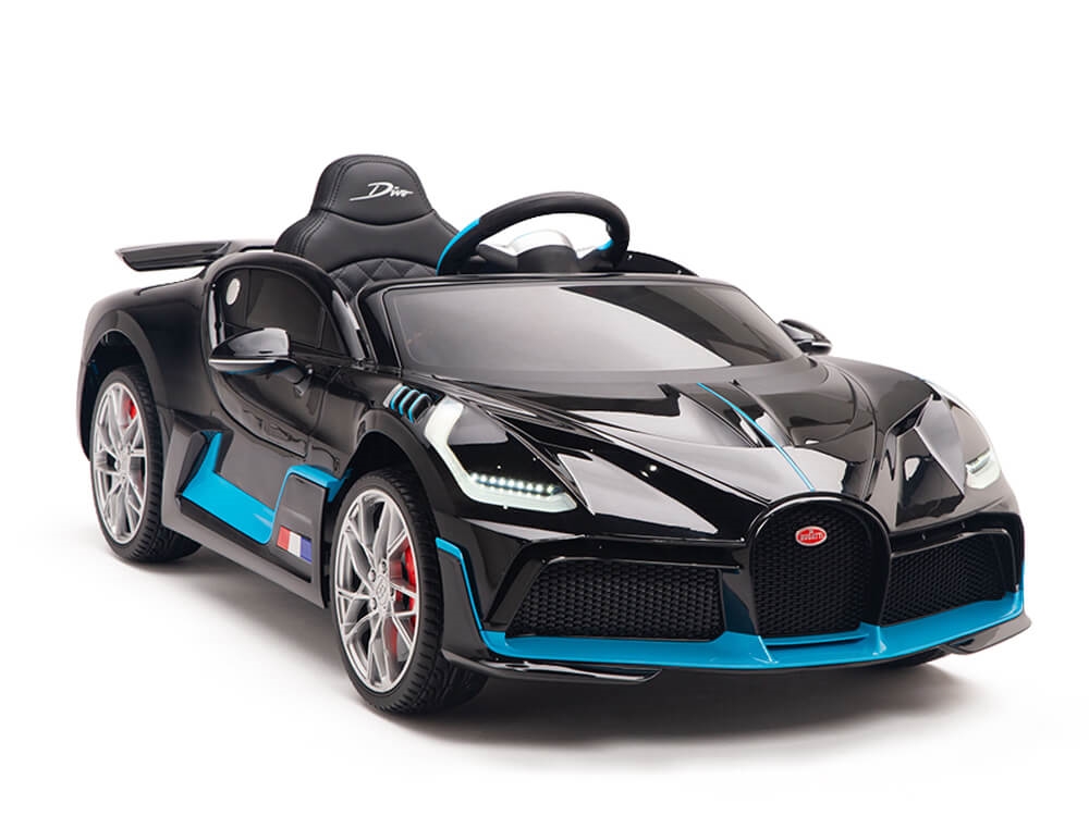 bugatti divo rc car