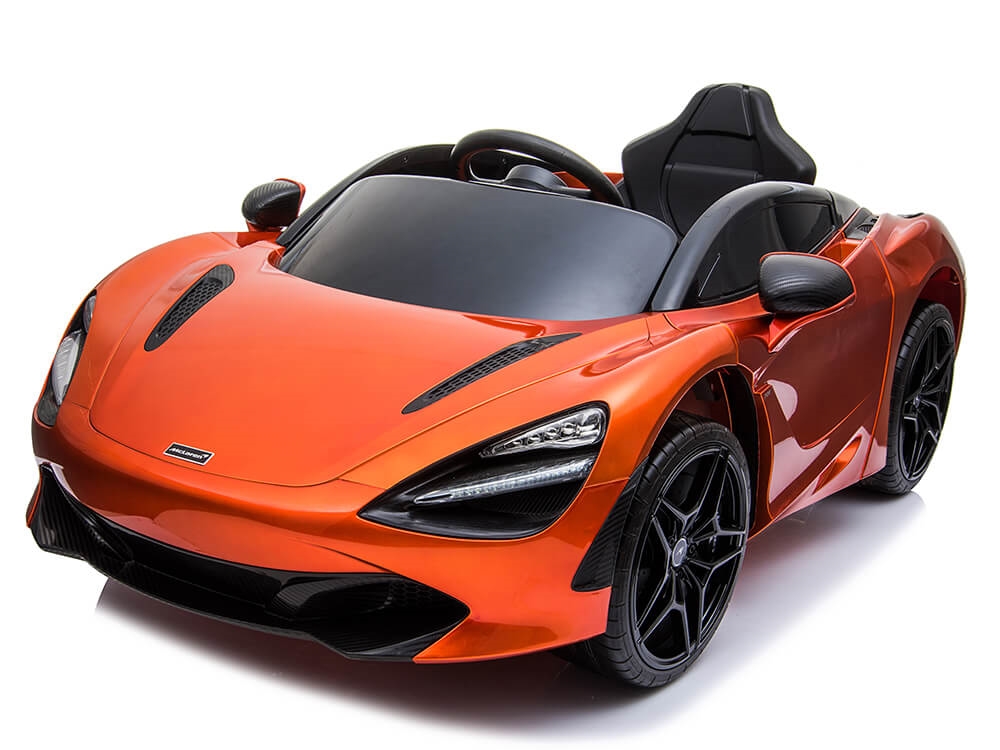 mclaren 720s kids
