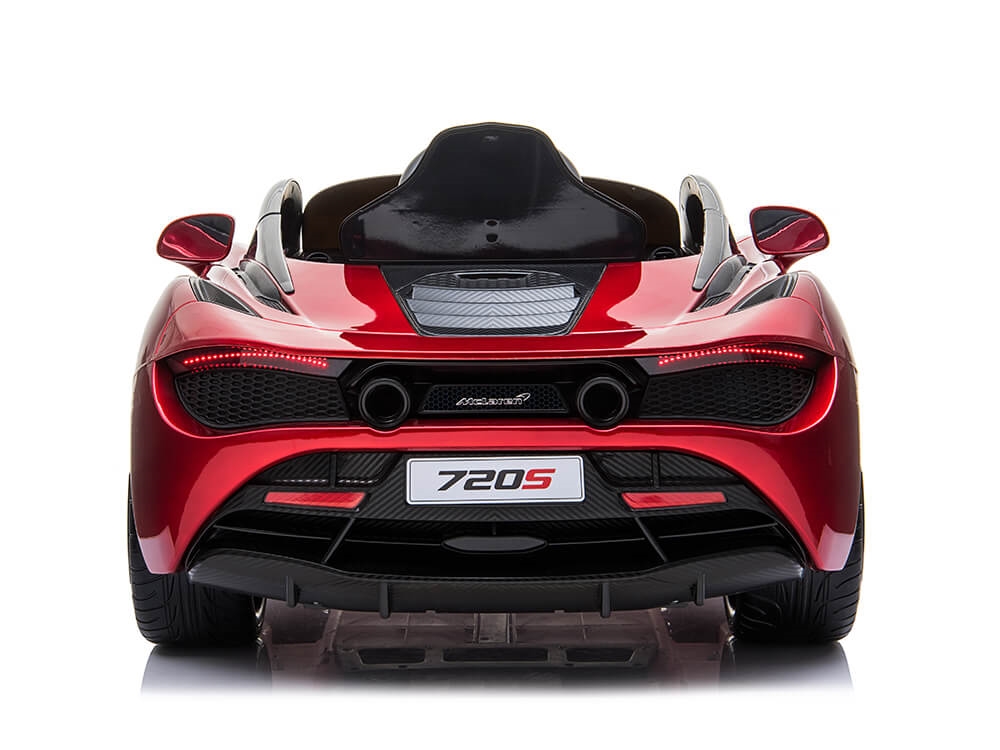 rc mclaren 720s