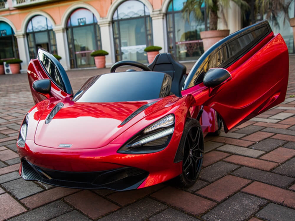 720s kids