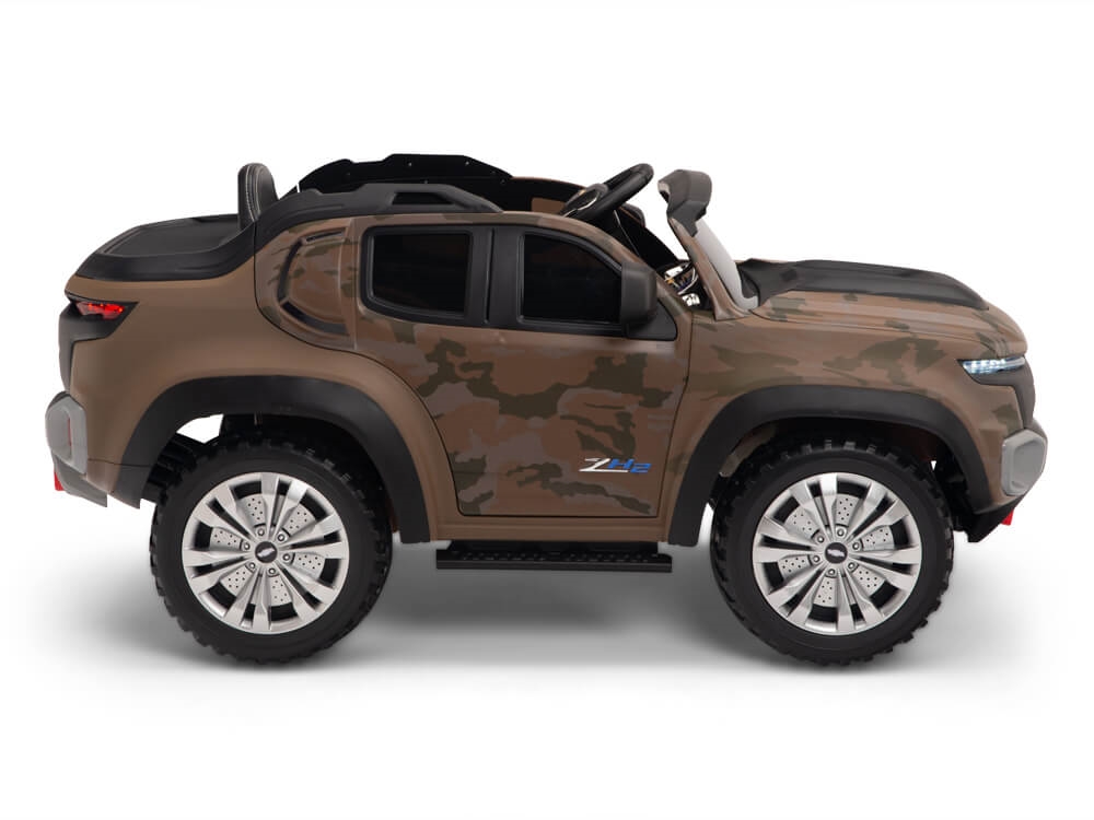 power wheels chevy colorado