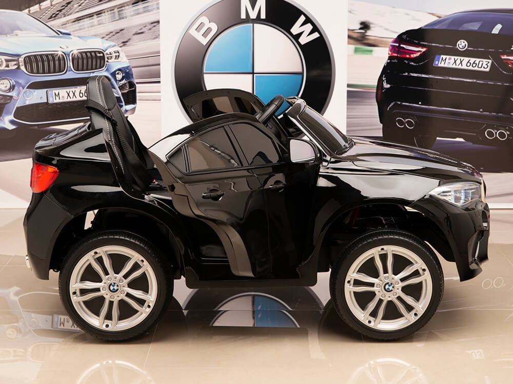 bmw electric car for toddlers