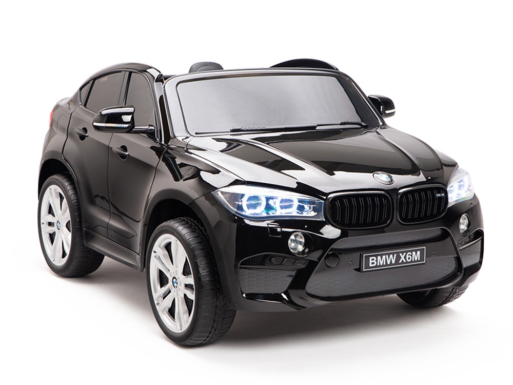 bmw x6m kids