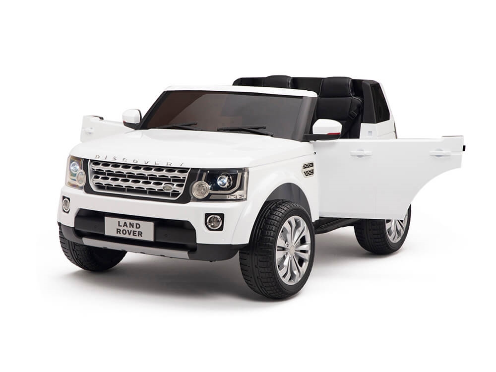 land rover childrens car