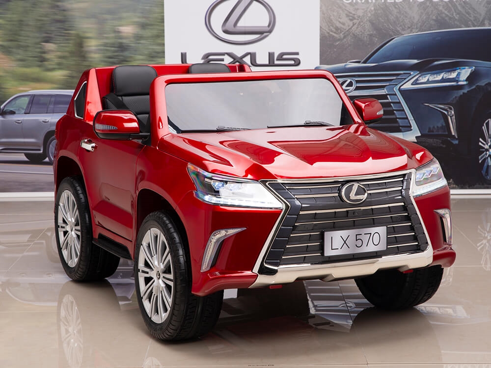 12v lexus lx 570 kids electric ride on car with remote 12v lexus lx 570 kids electric ride on car with remote
