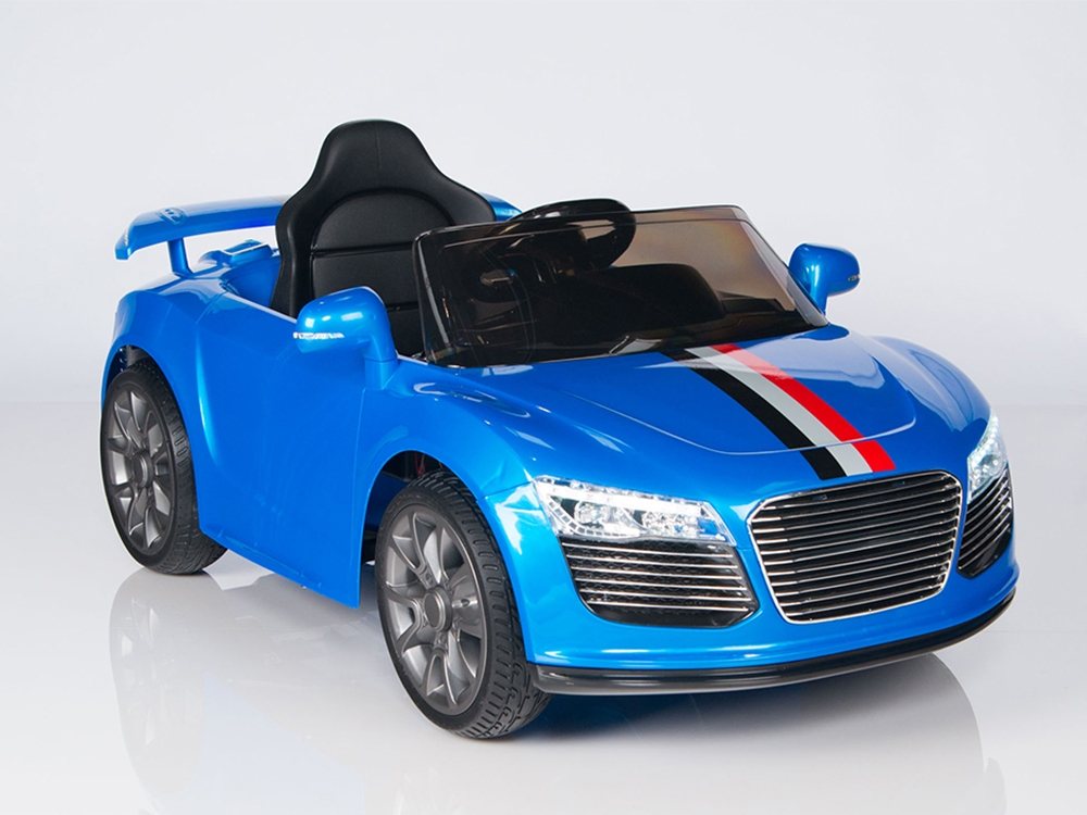 audi r8 12v electric toy car