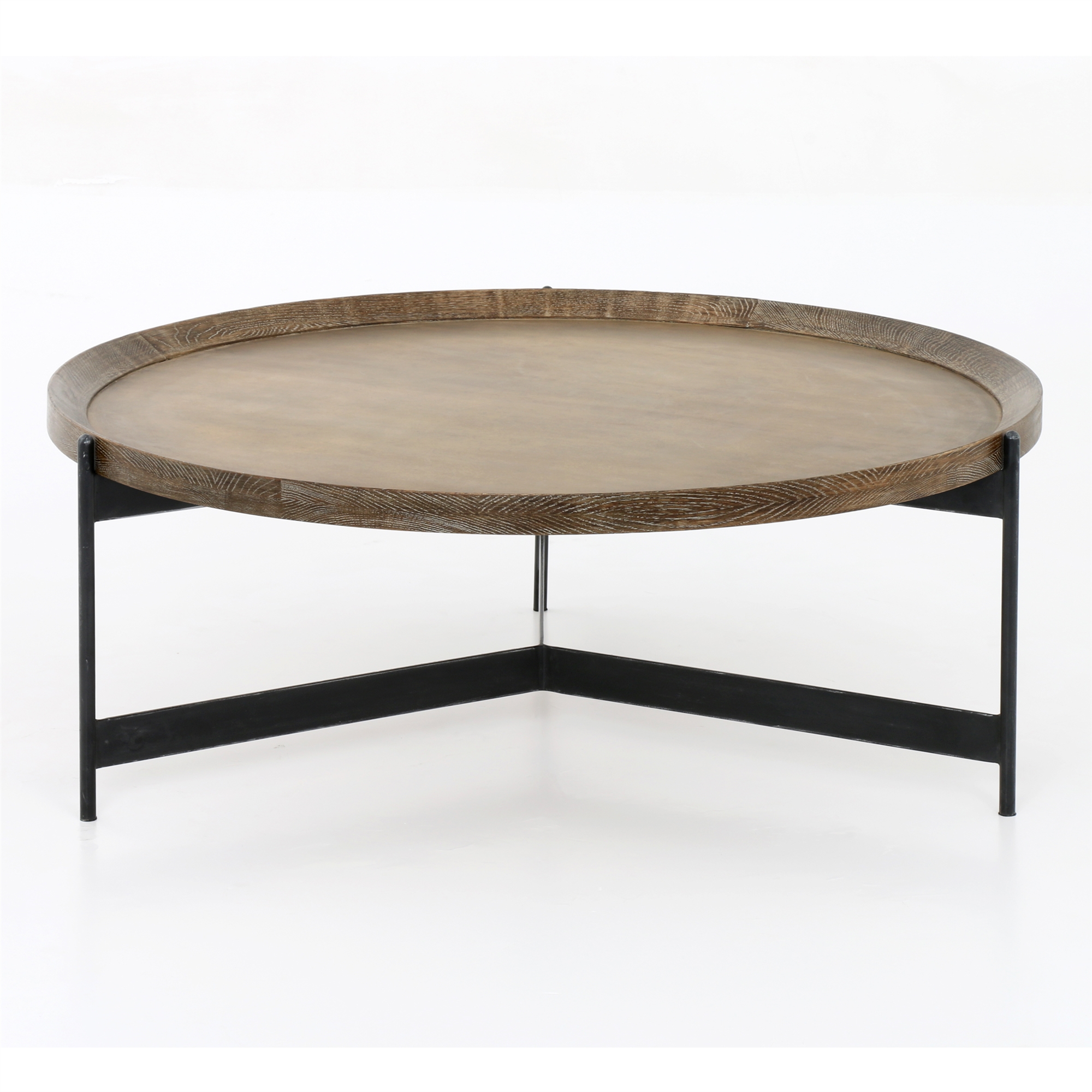 Four Hands Nathaniel Coffee Table