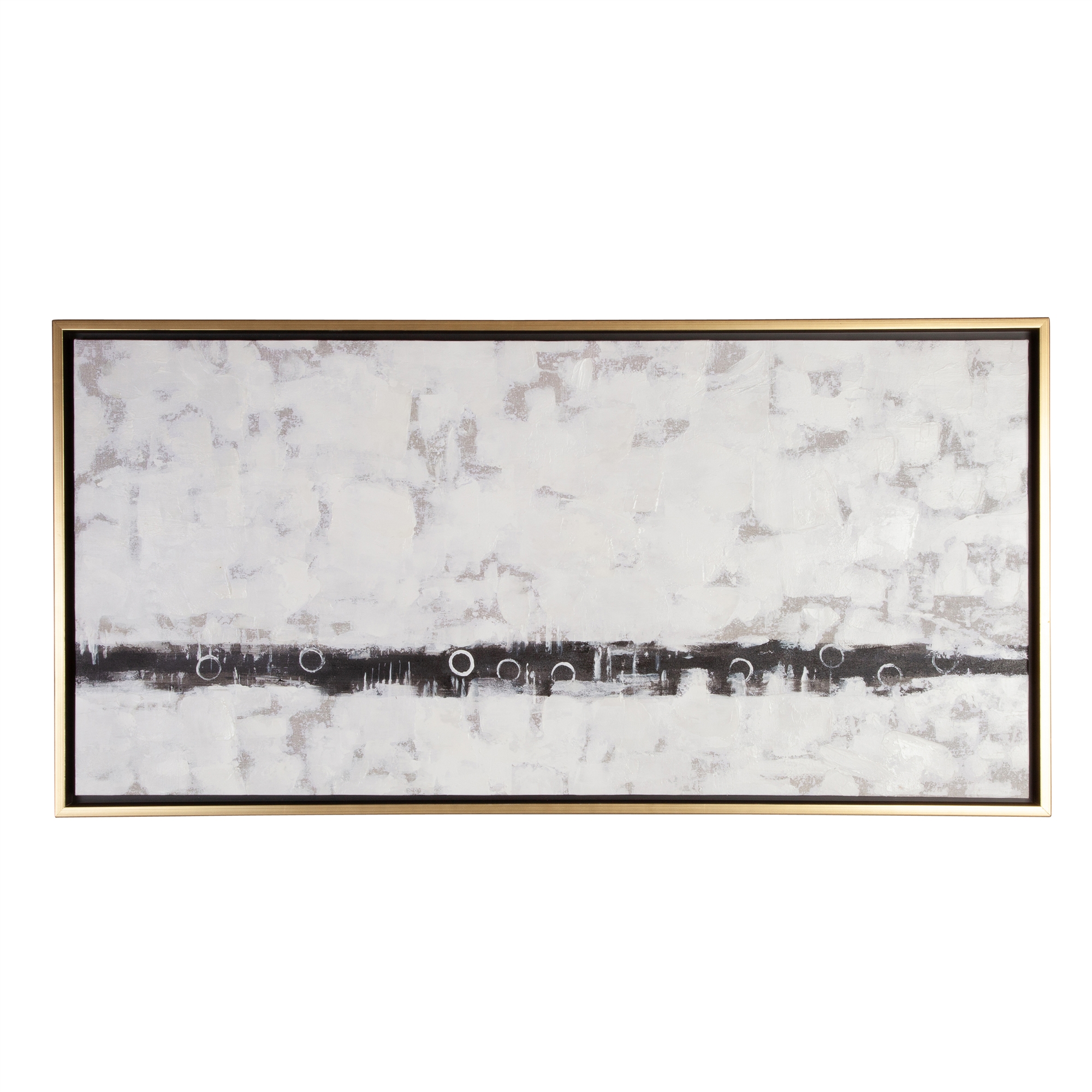 Framed Art - Abstract #5