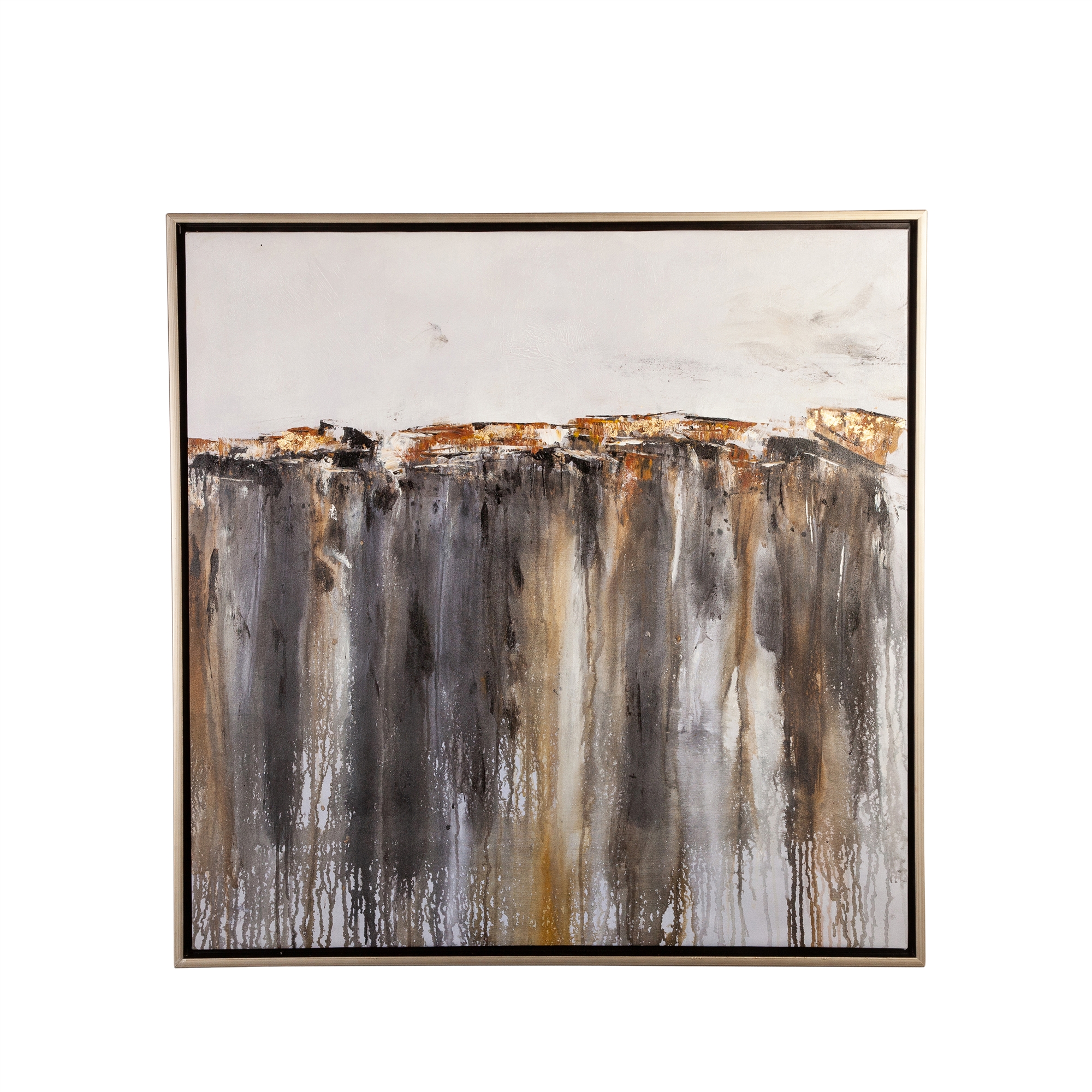 Framed Art Abstract 50