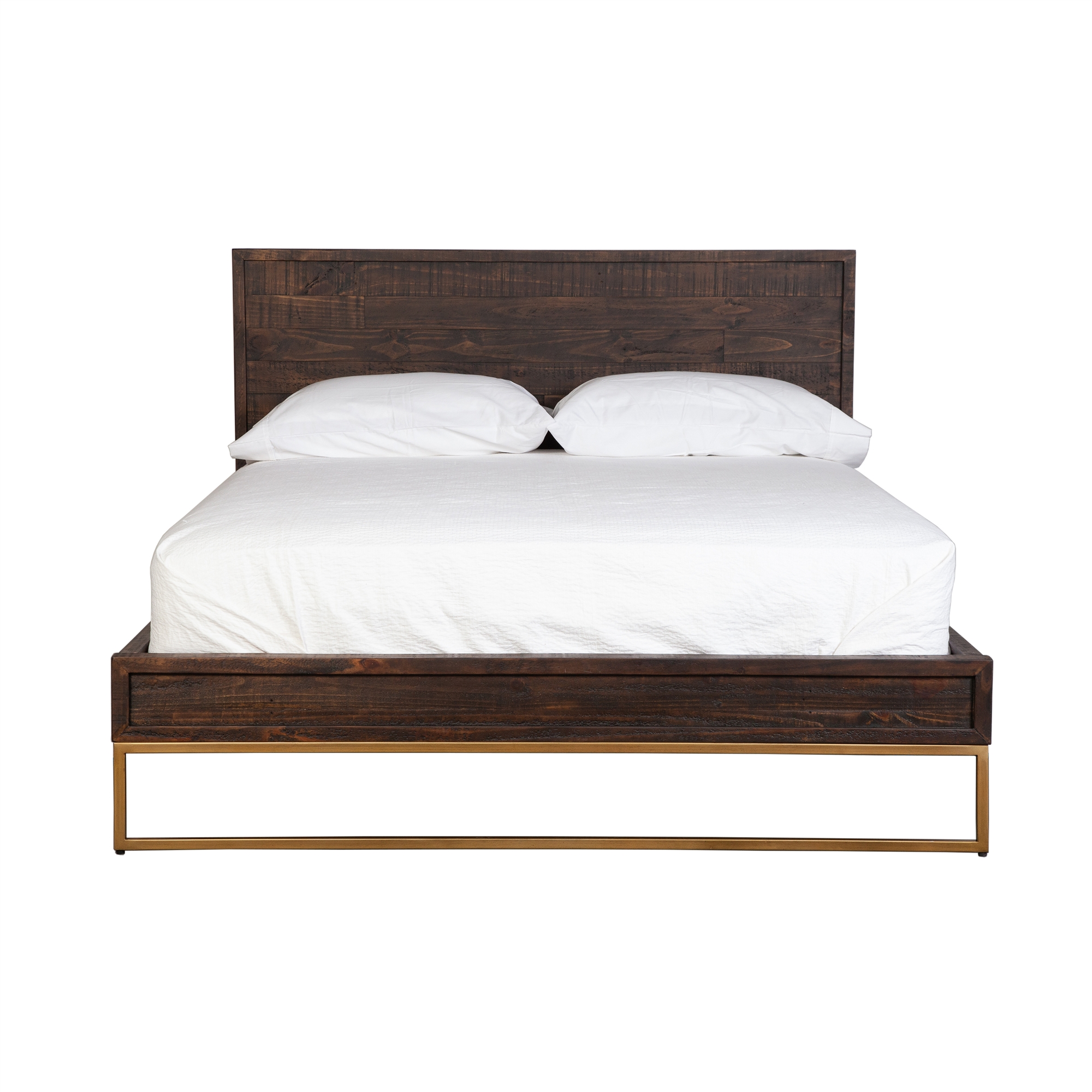 Leon Bed Frame Queen