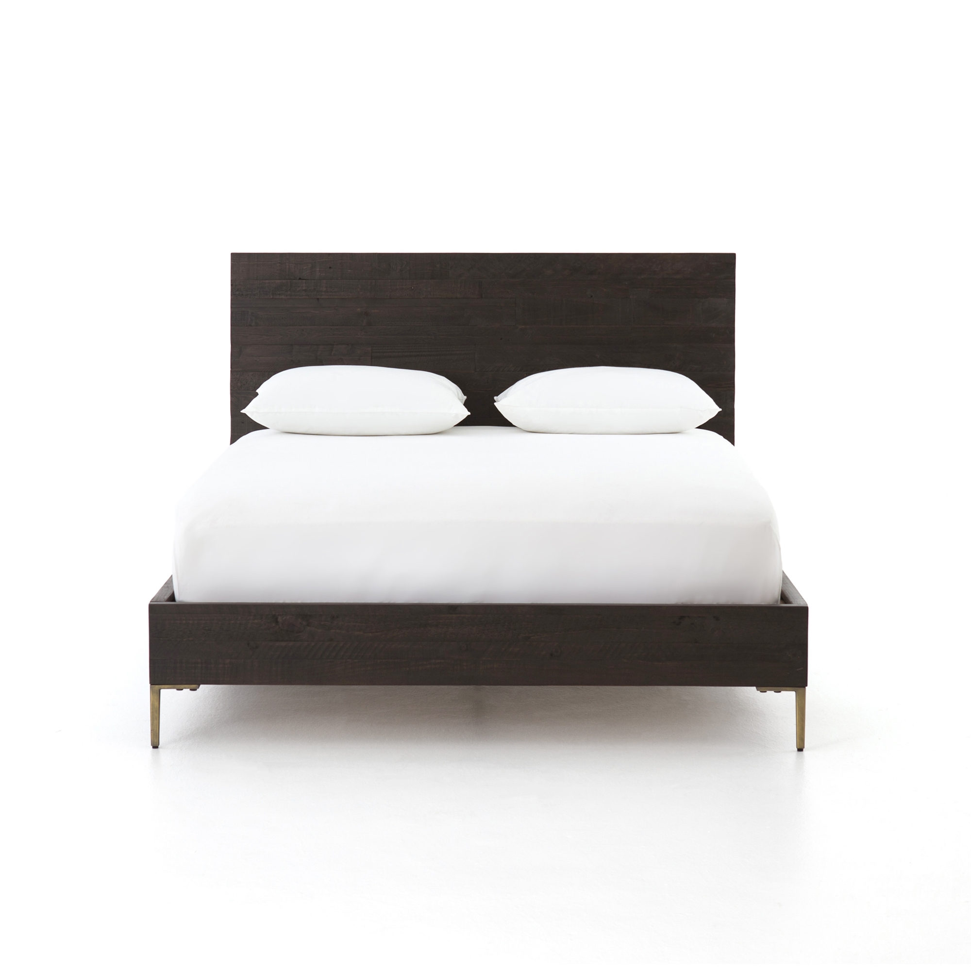 Wyeth Queen Bed, Four Hands Furniture