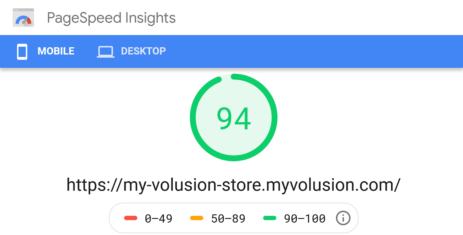 Scoring 100/100 in Google PageSpeed Insights, GTmetrix PageSpeed and Yslow  (and why you probably shouldn't bother ;) -  - Premium WordPress  Themes