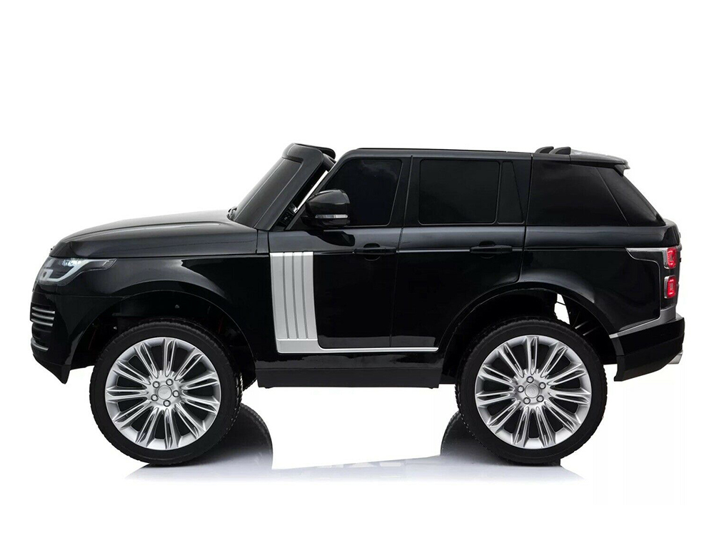 remote control sit in range rover