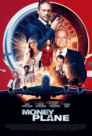 cash movie poster