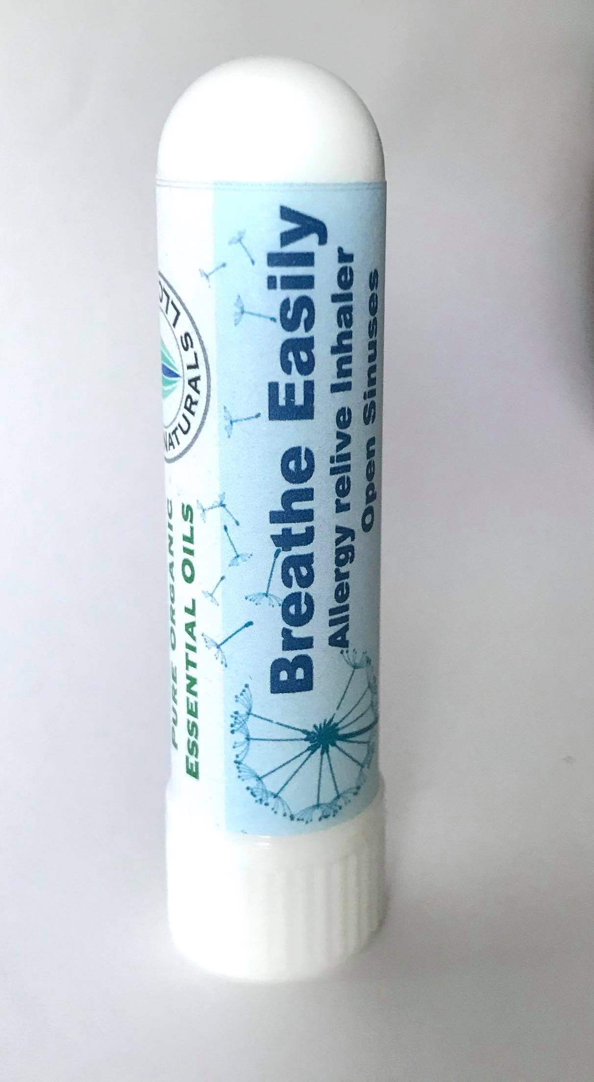 sinus steam inhaler
