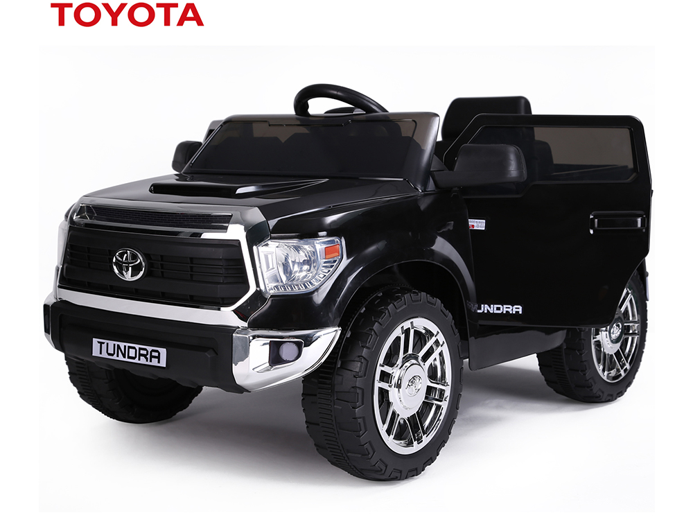 12v toyota tundra ride on