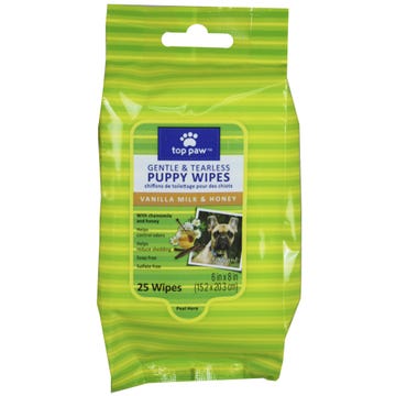pet wipes petsmart