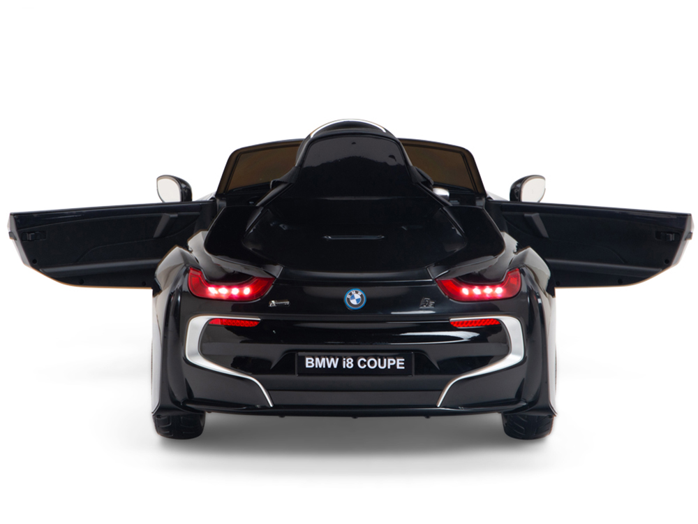 bmw i8 electric ride on car