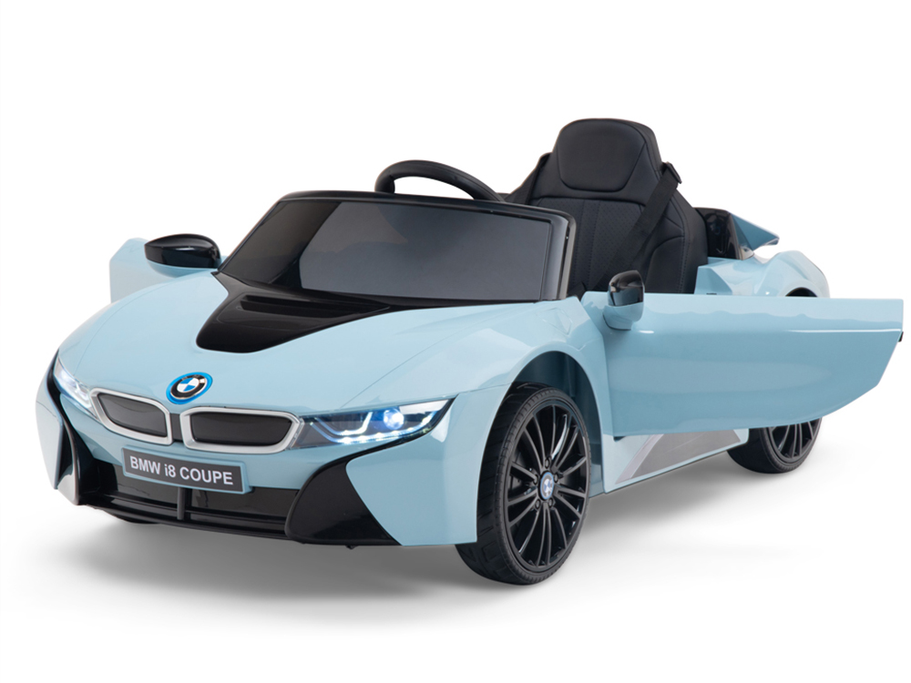 bmw i8 baby car