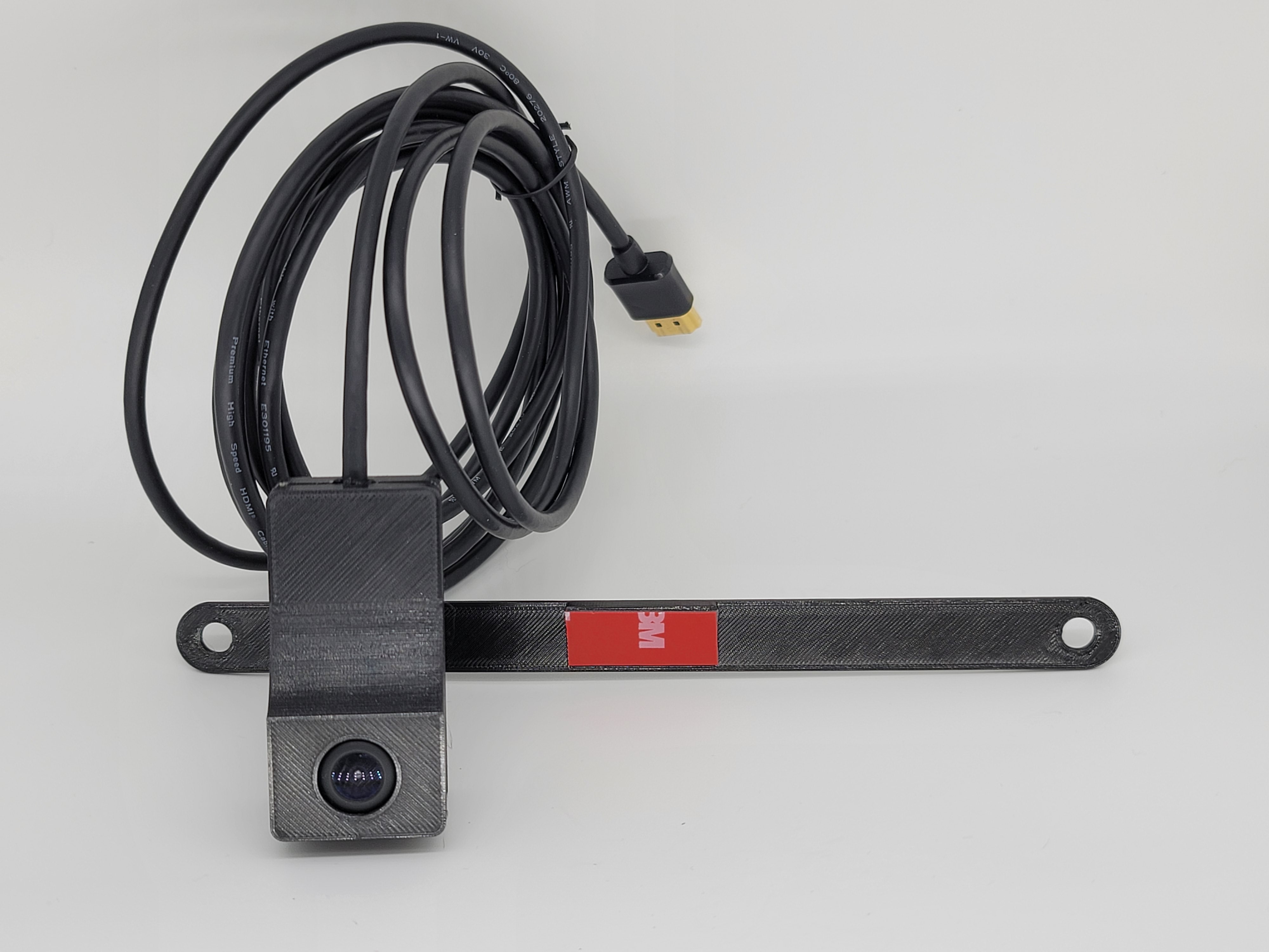 PiLink Backup Camera Upgrade