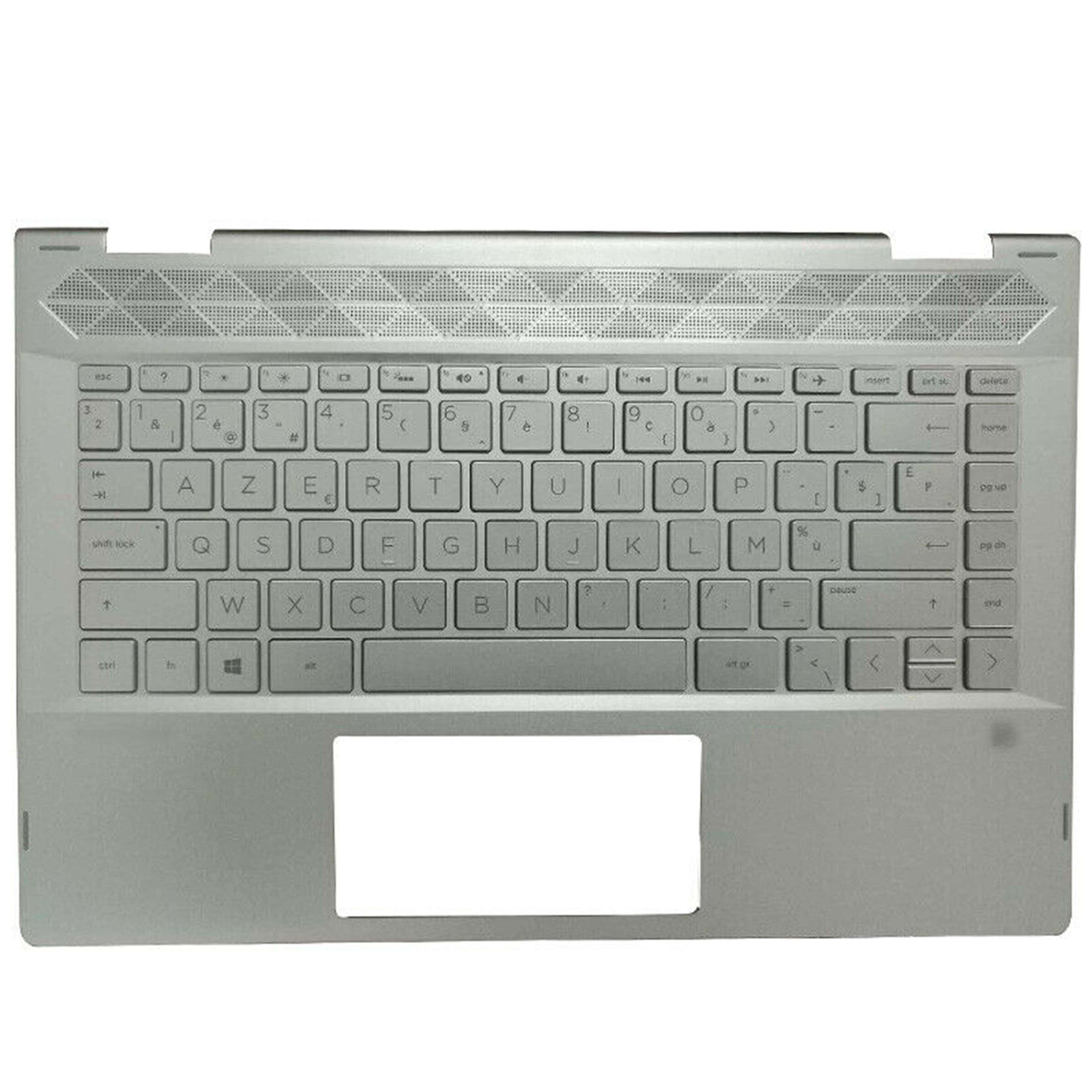 hp pavilion x360 backlit keyboard