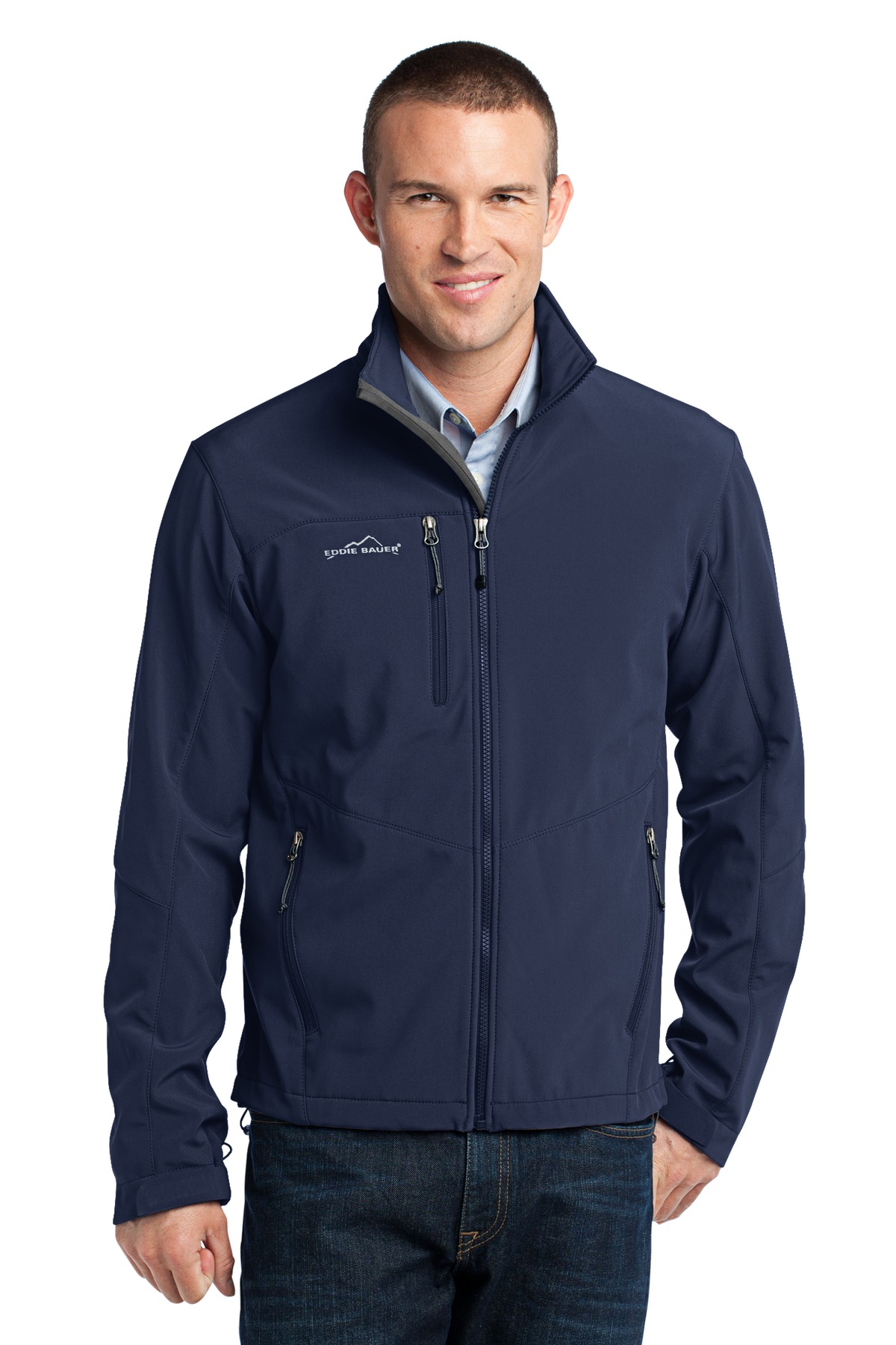 eddie bauer soft shell pants