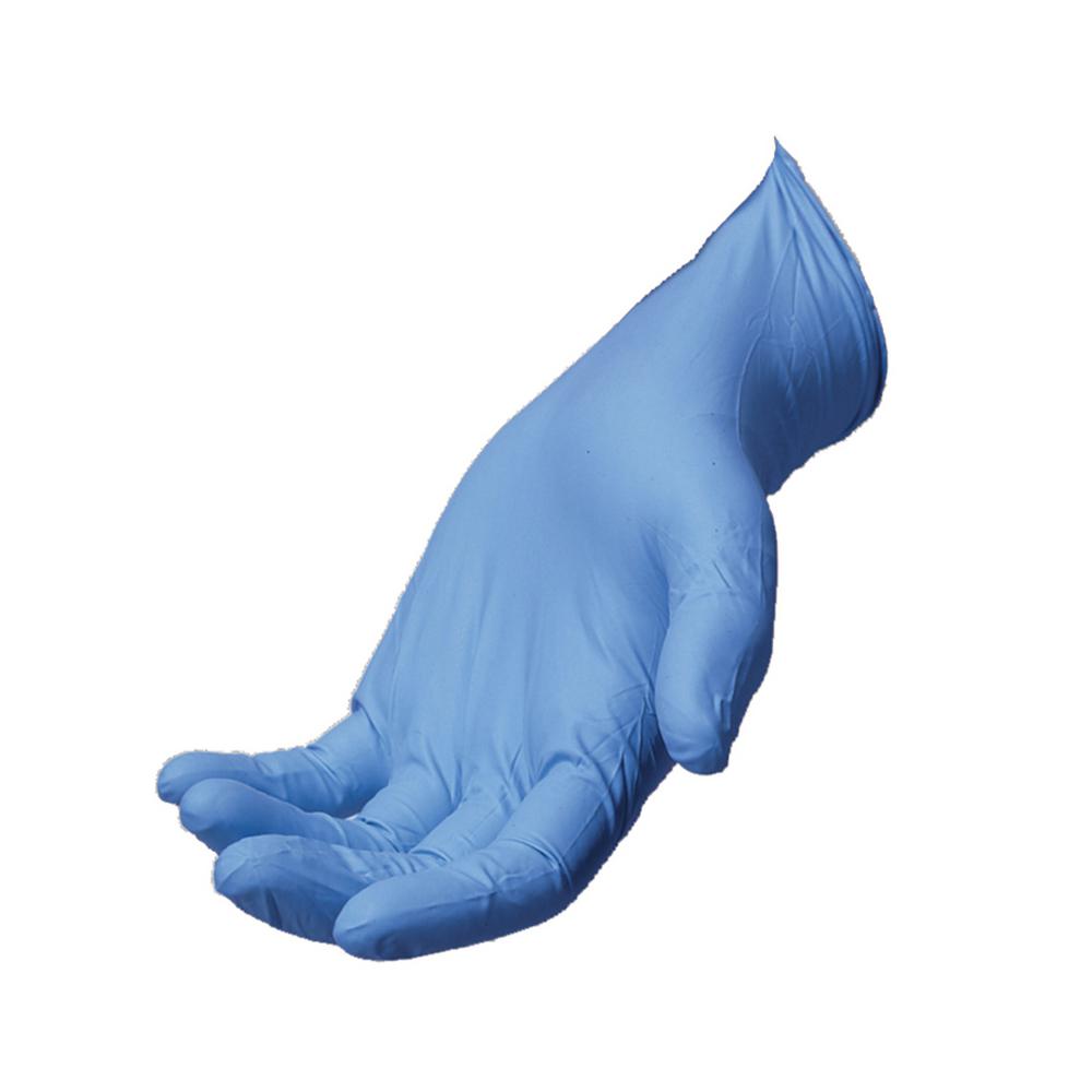 Nitrile Gloves 100 Pack