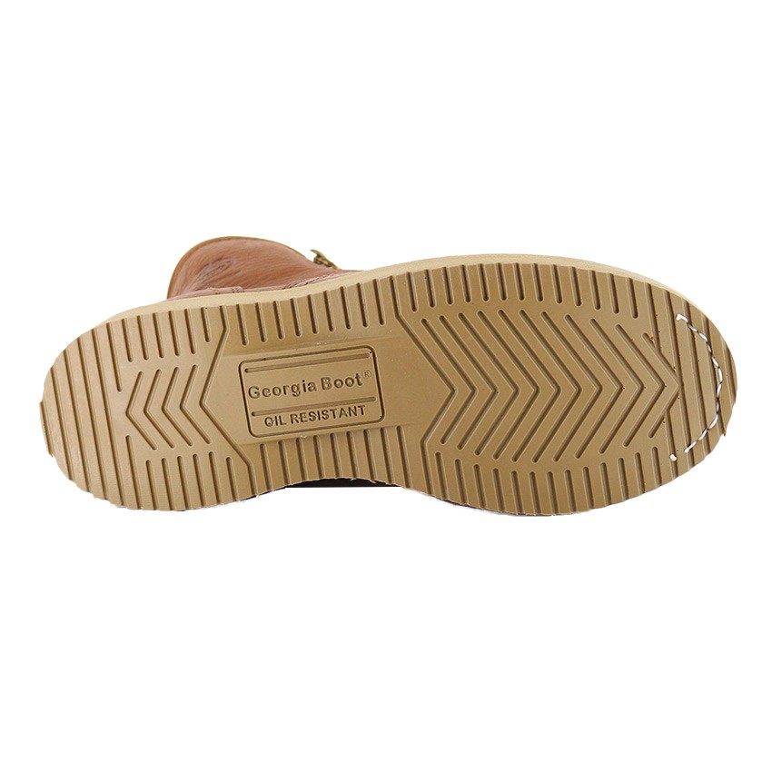 georgia boot g6152