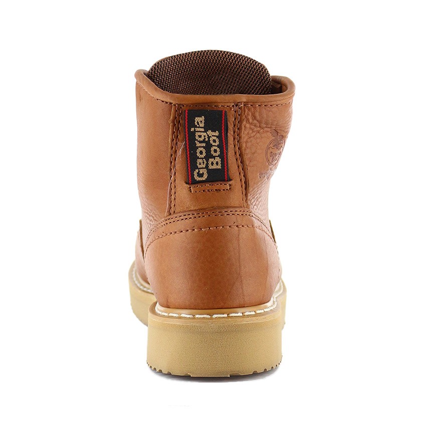 georgia boot g6152