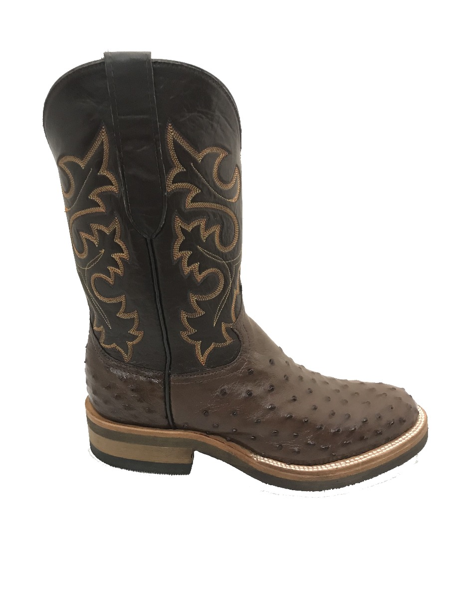 その他ブランド / ROPER/オーストリッチ/ブーツ/29cm/CML Ostrich Roper Boots 528