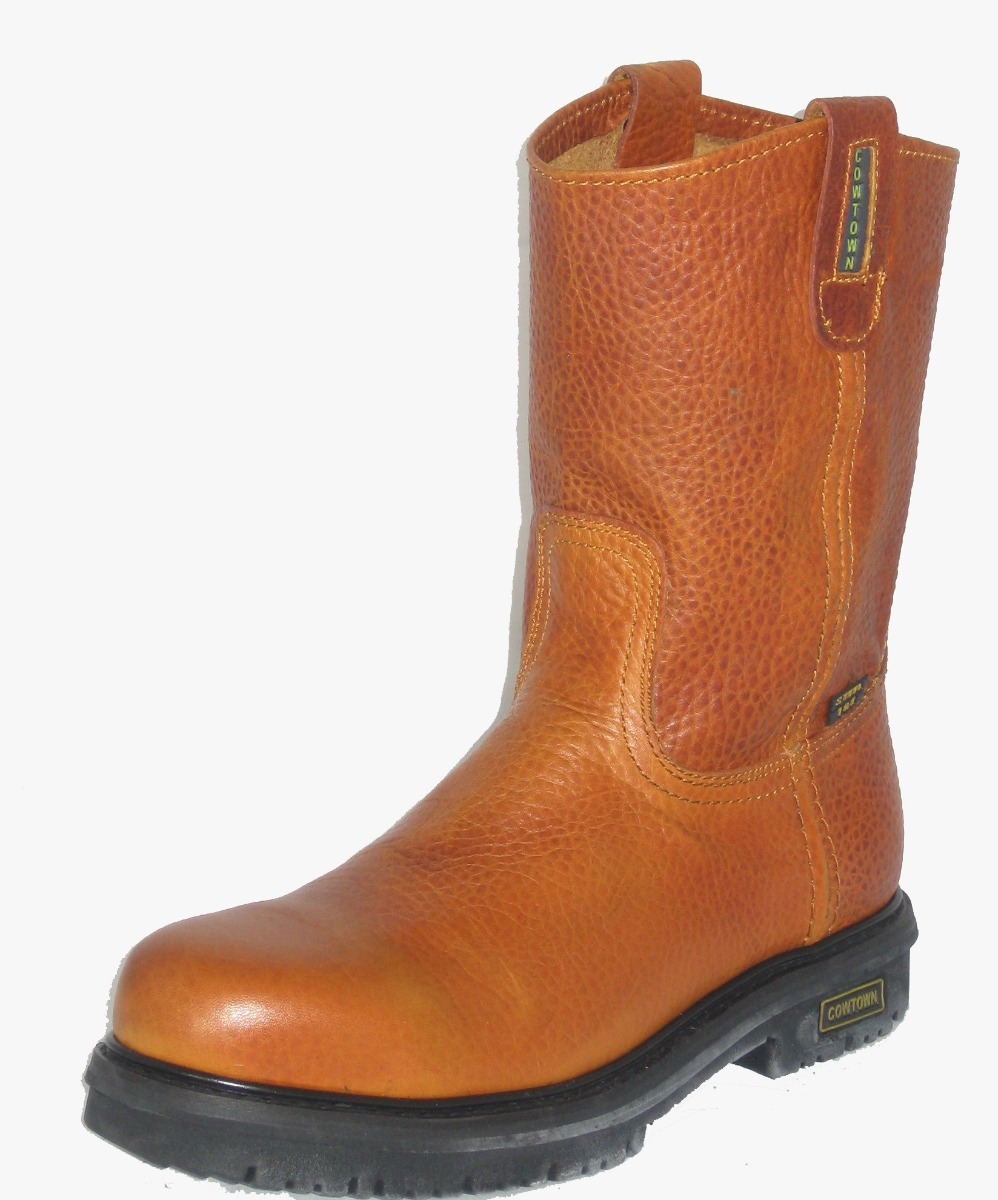 Cowtown Work Boot 2140