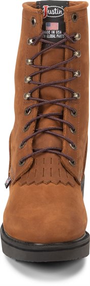 Justin Work Boots 760