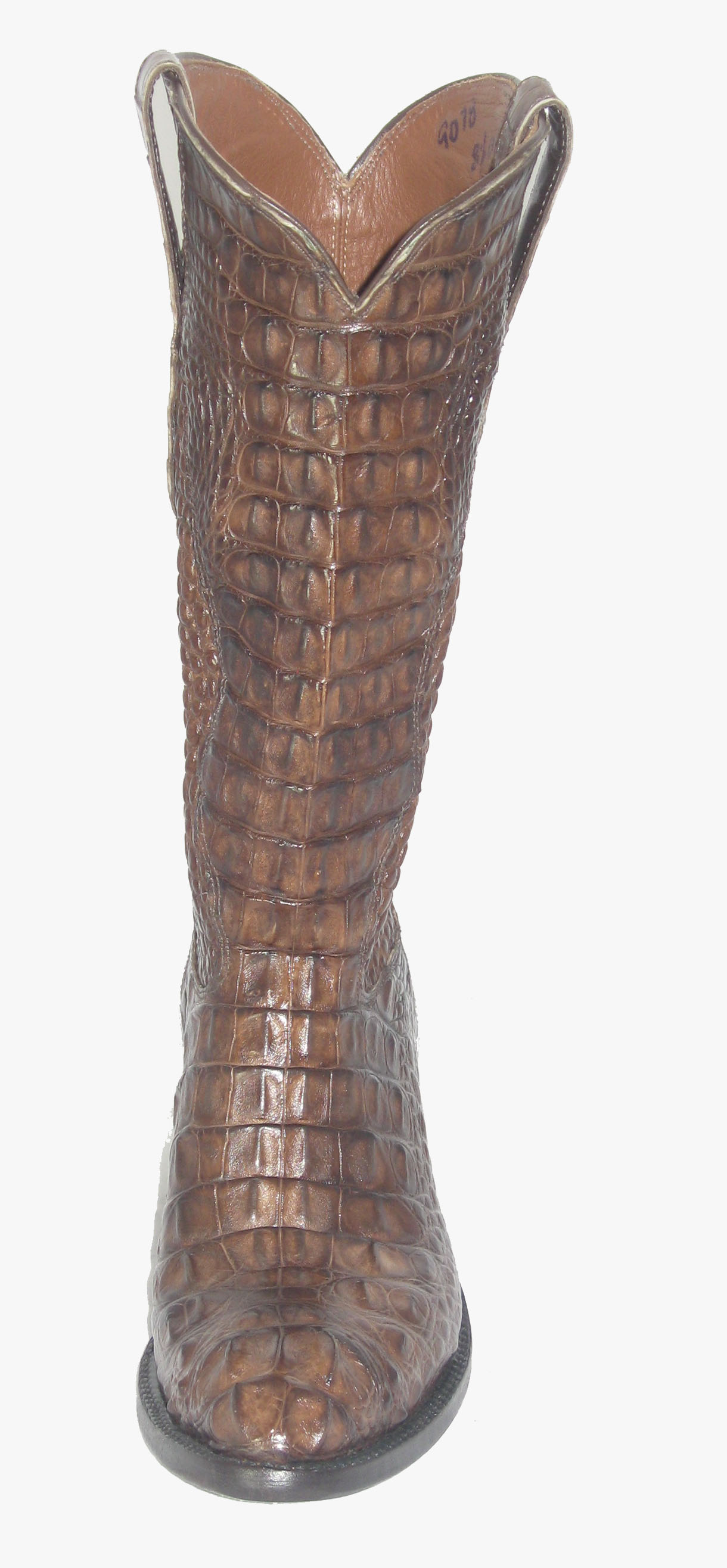 ロッド ALLIGATOR TOKARA STANDING 185SH Full Gator 9078