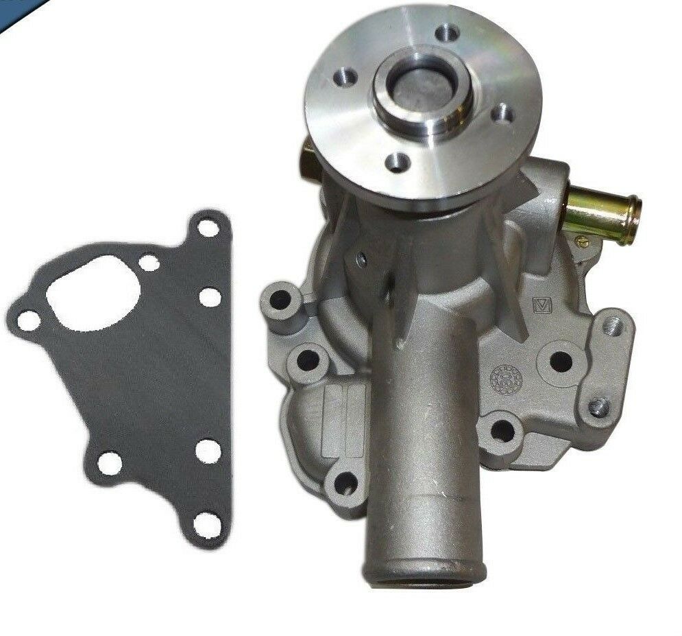 SBA145017790 Water Pump for Case IH Models D33, D35, D40, D45, DX31