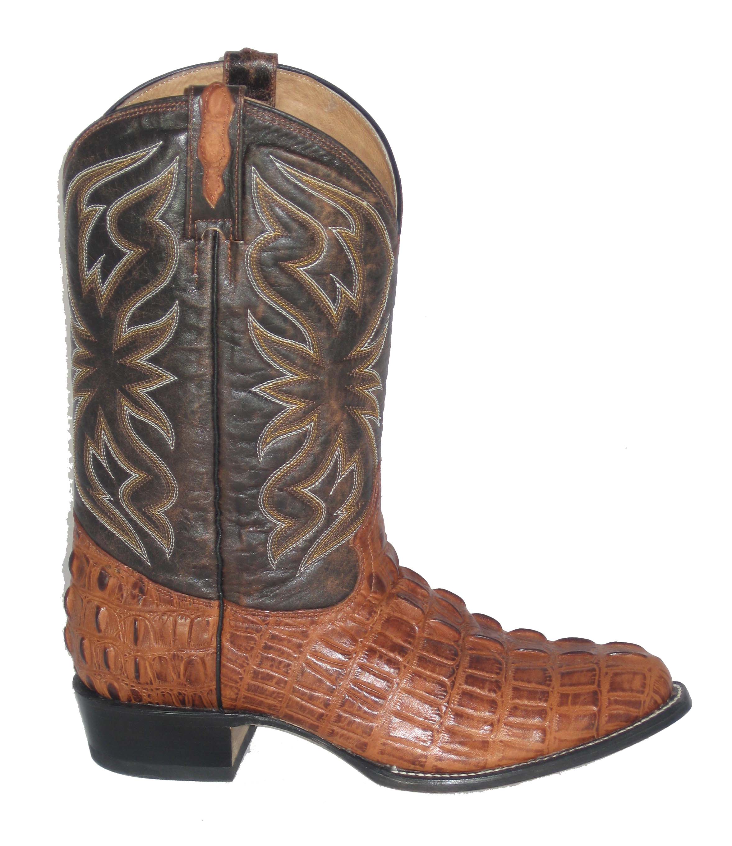 Cowtown Work Boot 2133