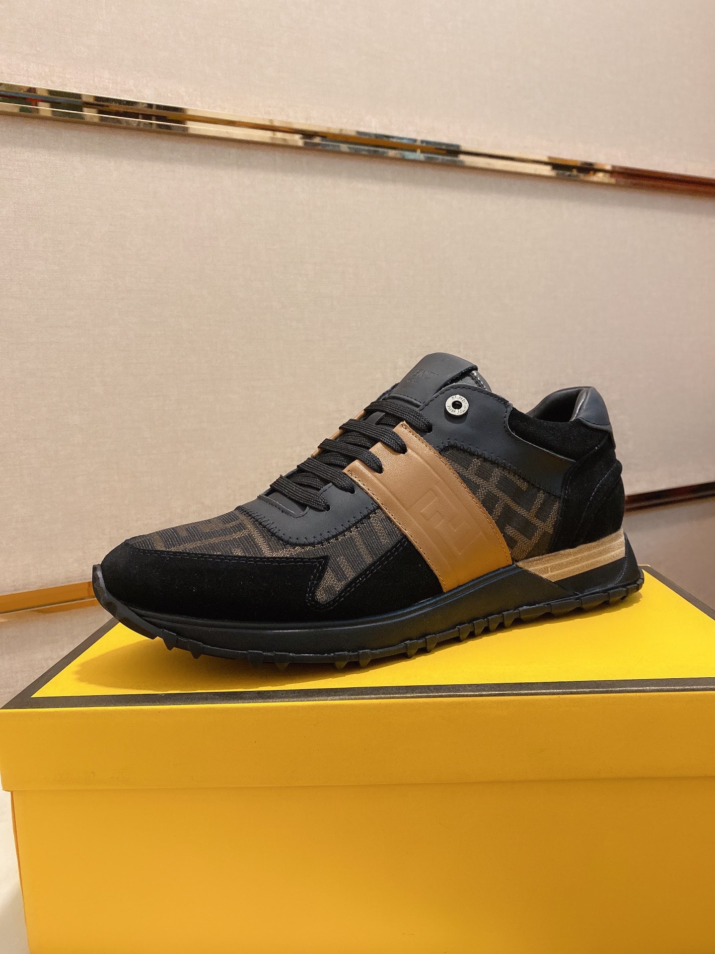 Black Multi Color Louis Vuitton Sneakers Size: 7.5-13 Gender: Men 2021 new  casual style men's shoes. This is a brand new seasonal design with perfect  workmanship to create cabinet quality. These Louis