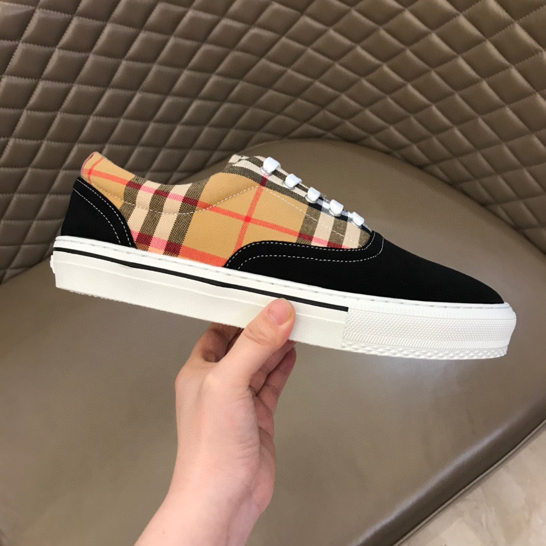 Burberry Sneakers & Shoes