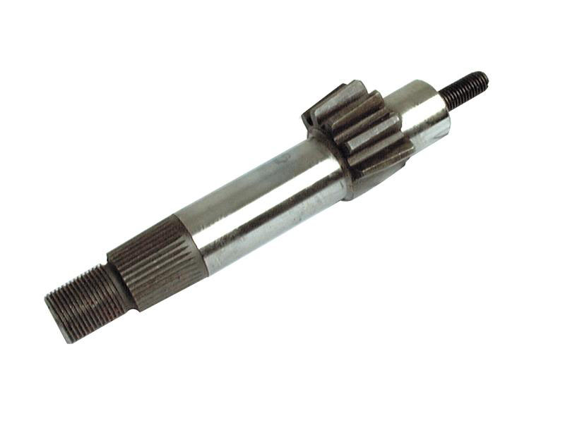 SBA334130041 Steering Sector Shaft for Ford Tractor 1300, 1500, 1700