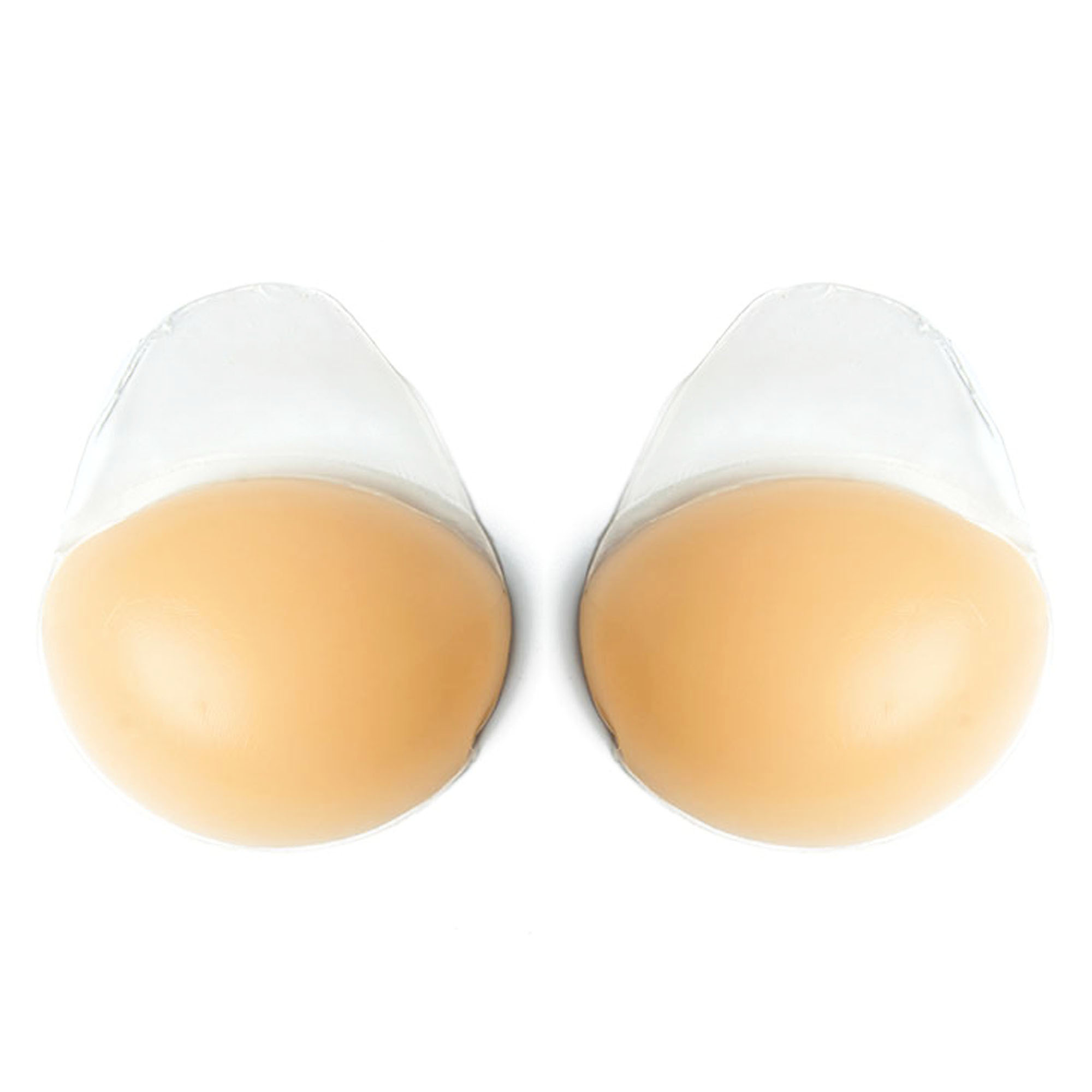 Enhancing Adhesive Silicone PushUp Lift It's StickOn Bra