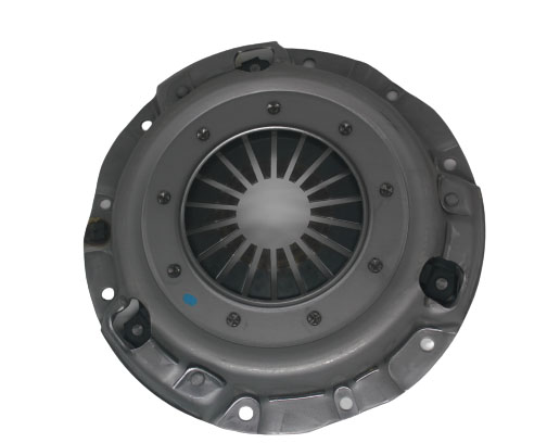 Hinomoto Tractor Clutch Parts - Clutch Disc, Pressure Plates 