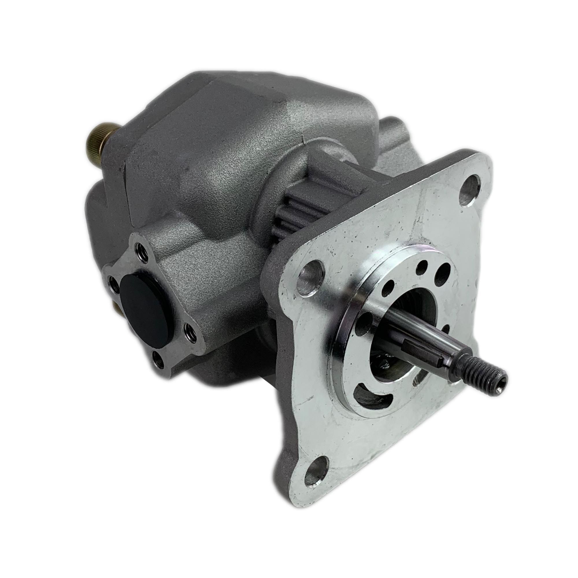 2403311100 Hydraulic Pump for Hinomoto Tractors Fits Models E14