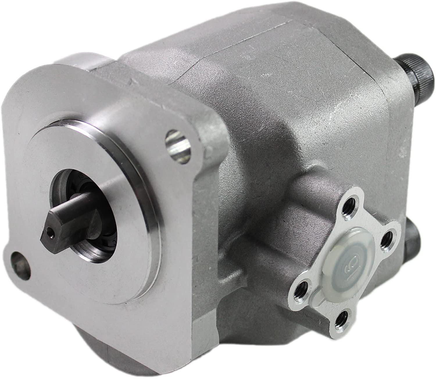 3818076100, 3818036100 Kubota Hydraulic Pump for models L1801, L2002