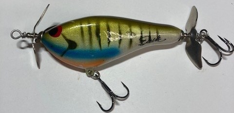 Brian's Prop Bee Propbaits