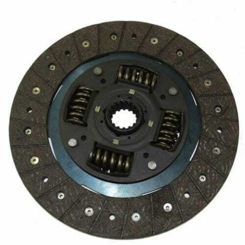 SBA320400560 Clutch Disc for Case IH Tractor Models D35, D40, Farmall 40