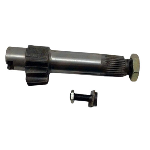 19434015140 Steering Sector Shaft for Yanmar Tractors Free Shipping