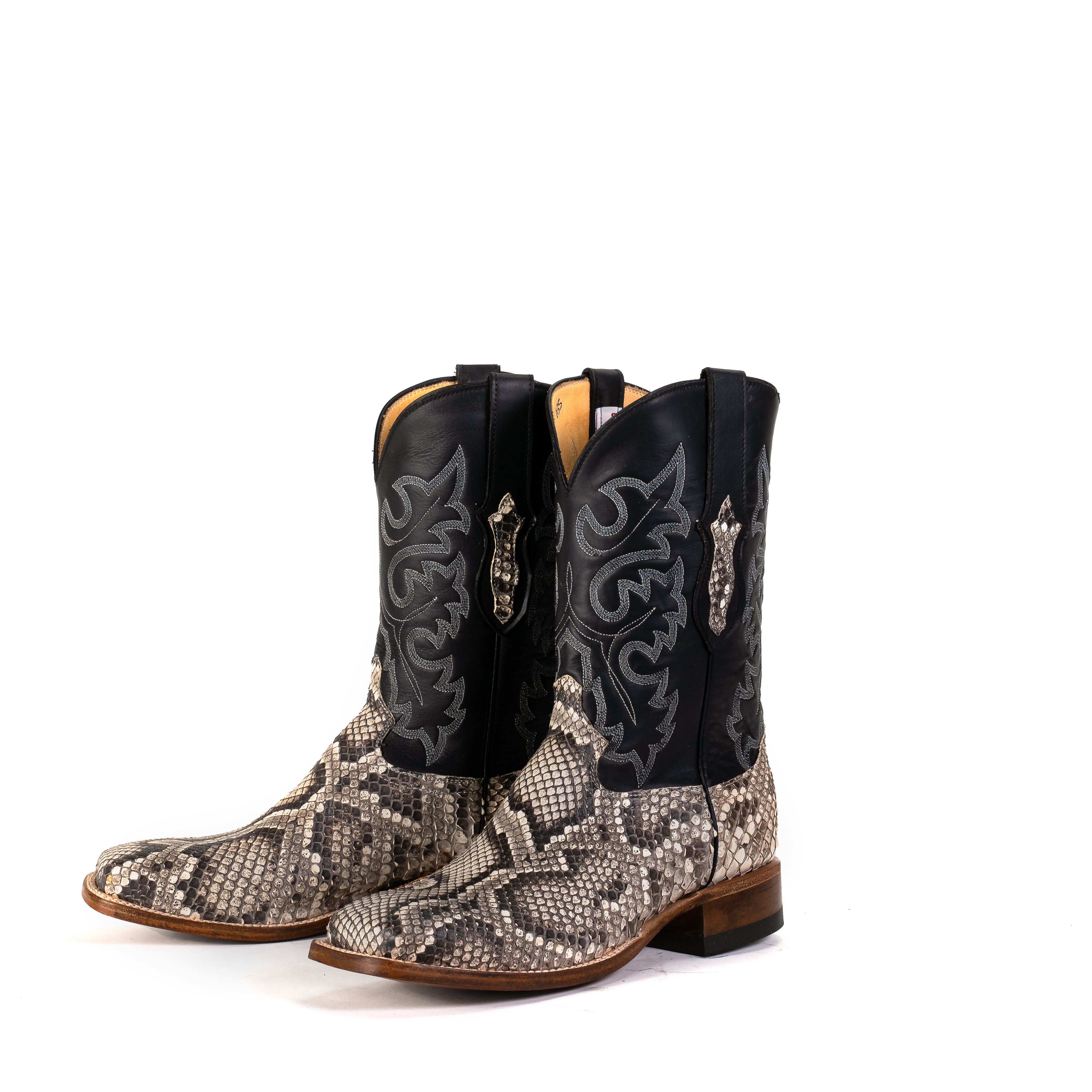 Justin Work Boots WK4908