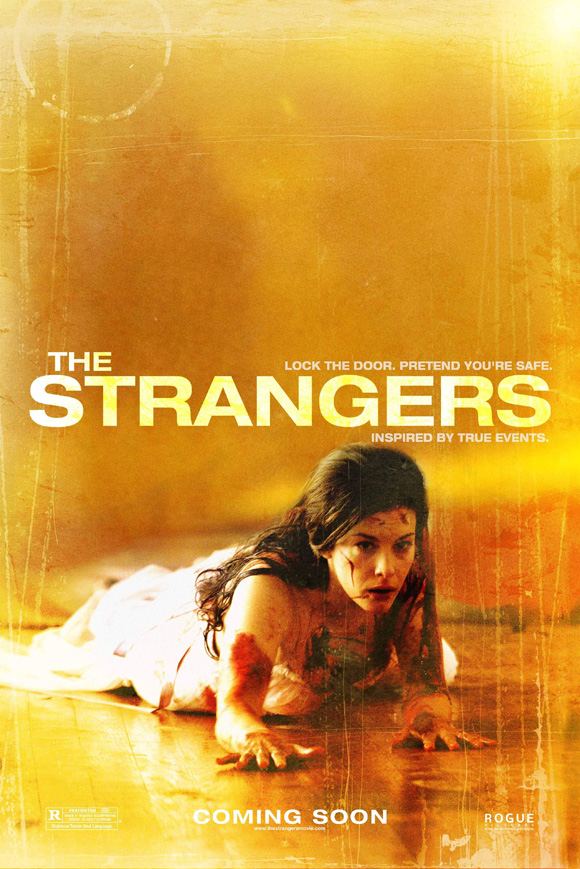 Watch The Strangers (2008) - Free Movies